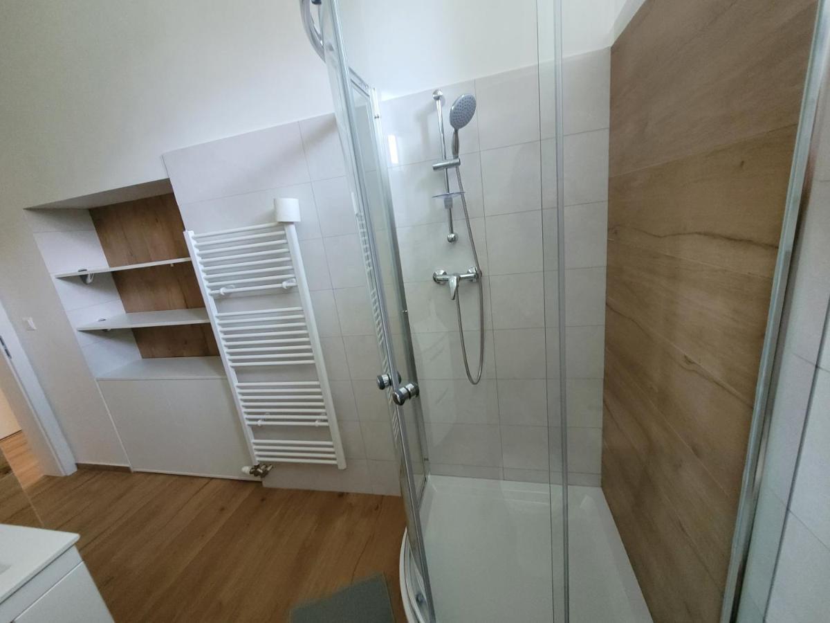 Apartman Tailor Липтовски-Микулаш Экстерьер фото