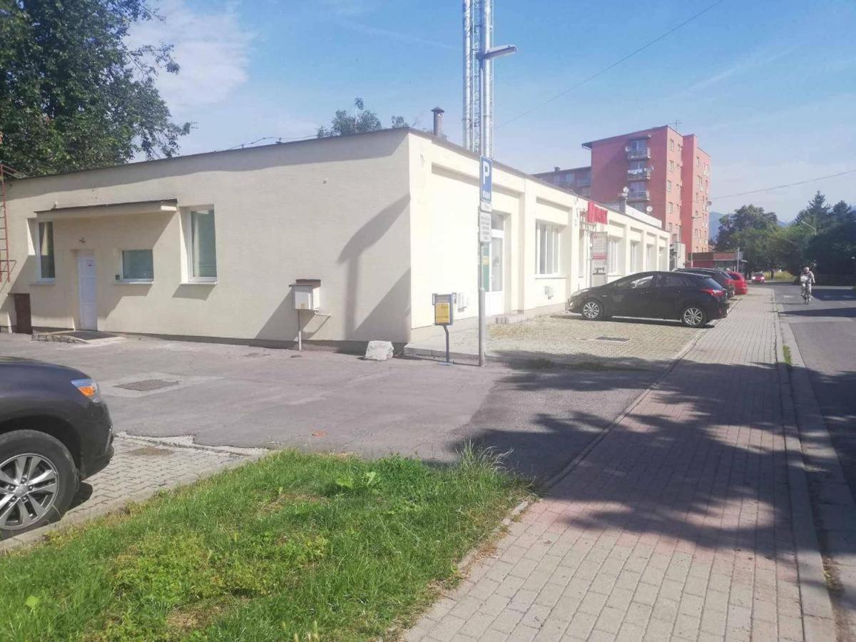Apartman Tailor Липтовски-Микулаш Экстерьер фото